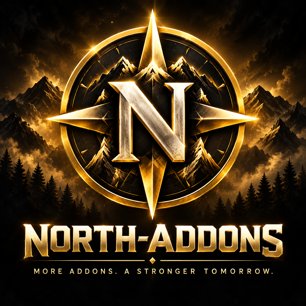 North-Addons